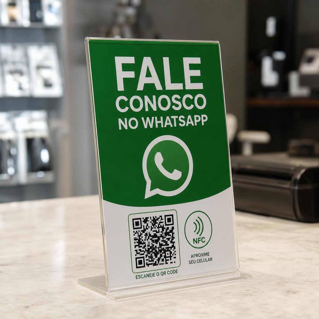Contato WhatsApp Direto